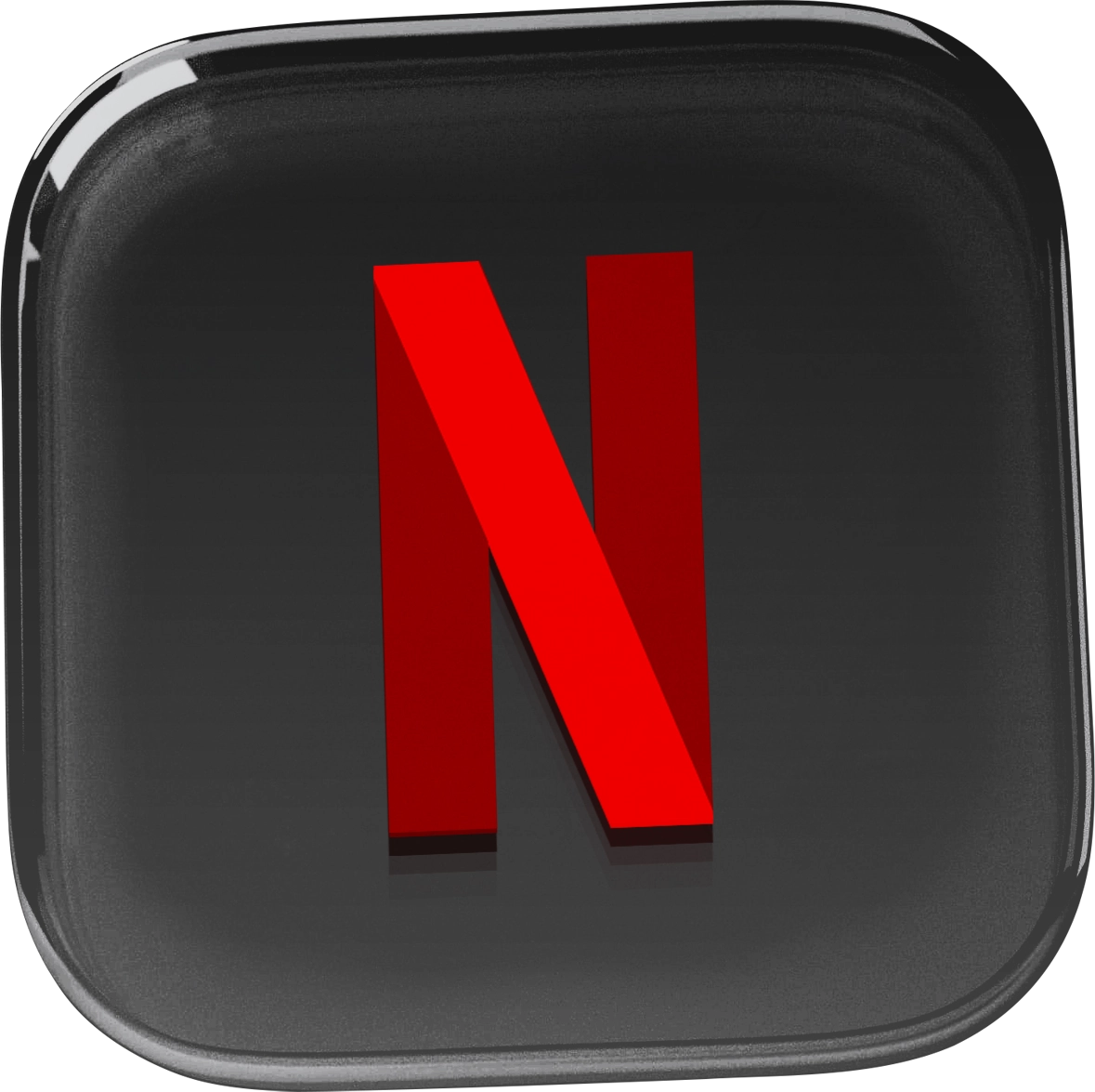 Netflix Inc. (NFLX)